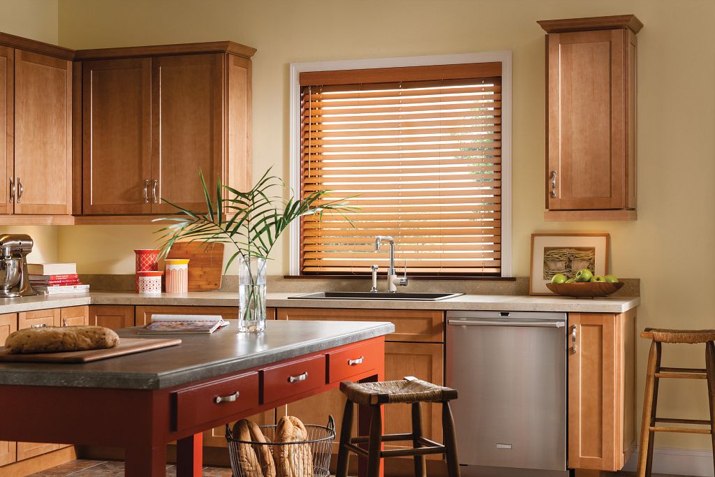 Faux Wood Blind Cleaning Tips Top Notch Shutters & Blinds
