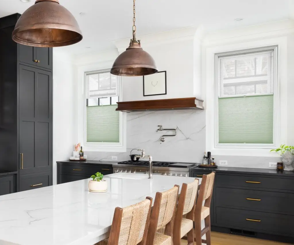 Clearwater FL Honeycomb shades