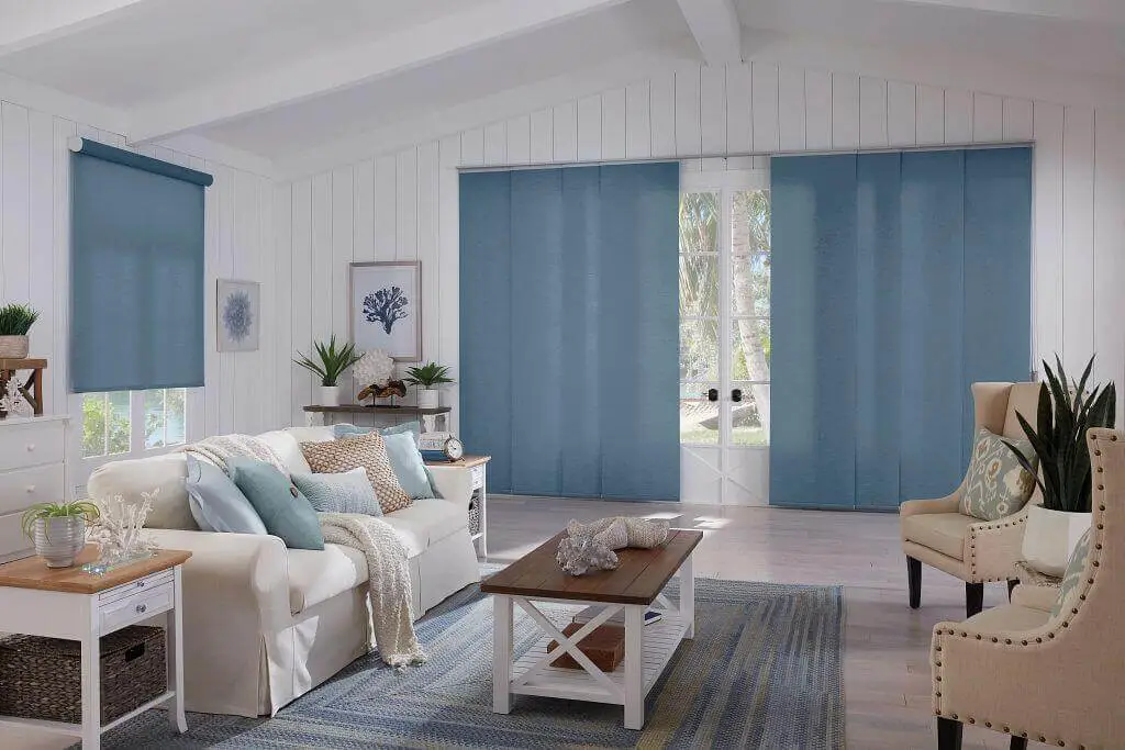 graber roller shades 43
