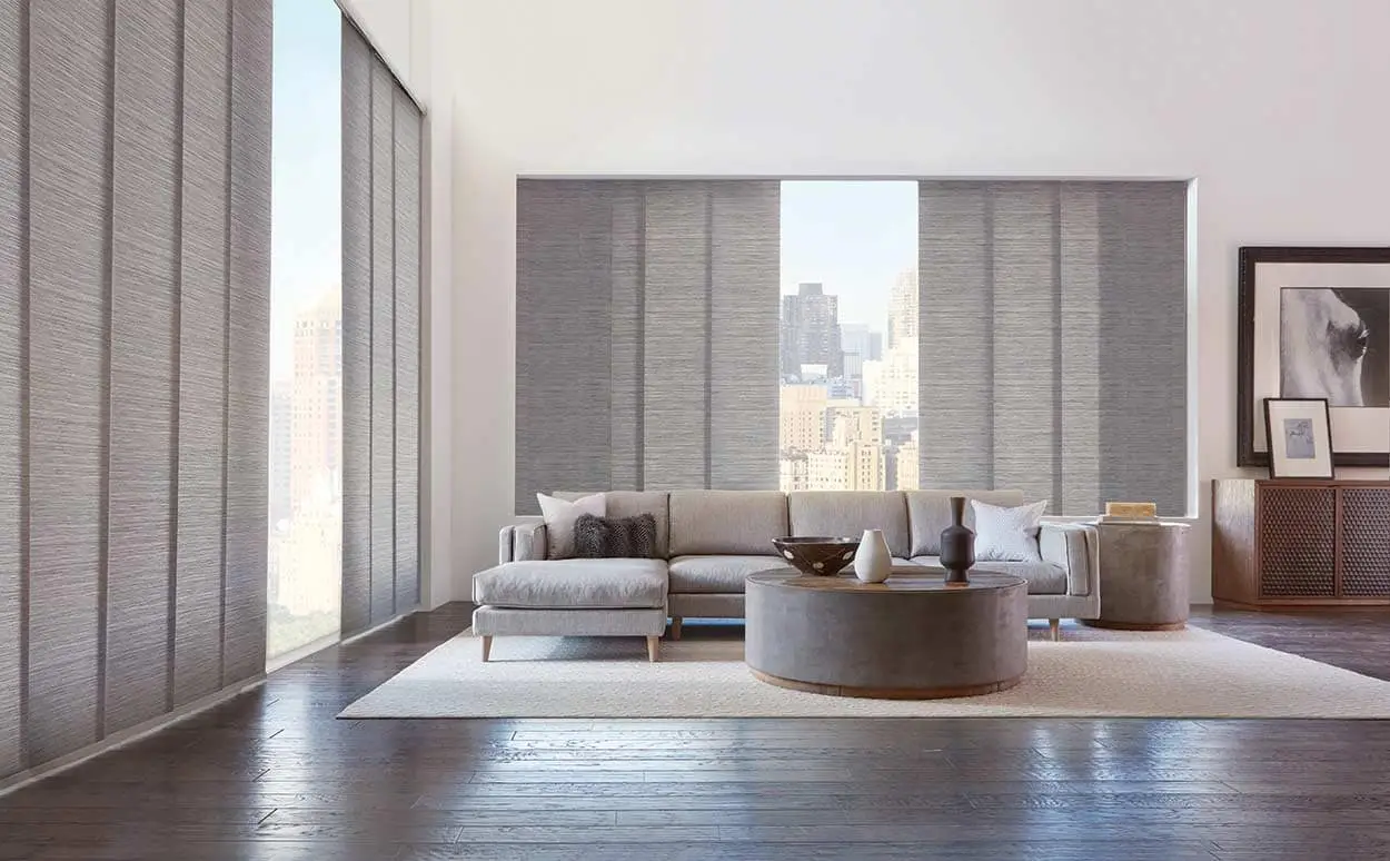 Sliding Panels in Tampa, FL - www.topnotchtampa.com