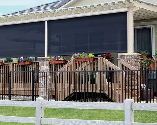 Exterior Solar Screem 05