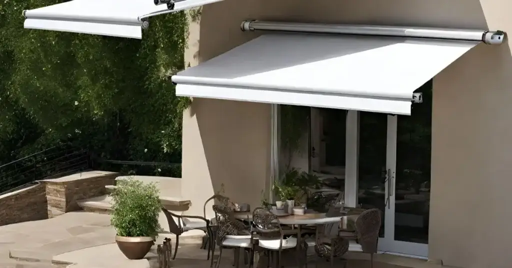 Maximizing Outdoor Comfort: The Top Benefits of Retractable Awnings 6 Maximizing Outdoor Comfort using Retractable Awnings